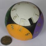 Wisdom Ball